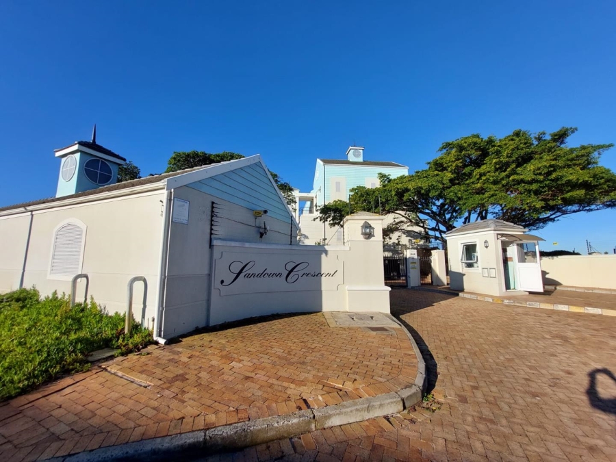 To Let 1 Bedroom Property for Rent in Royal Ascot Western Cape